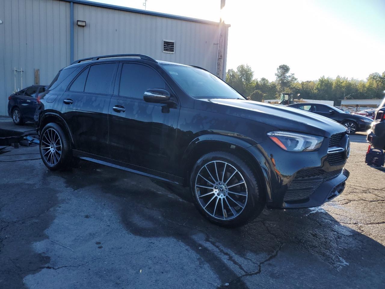 2023 Mercedes-Benz Gle 350 - Image 4