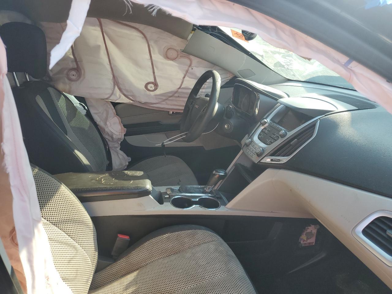 2017 GMC Terrain Sle - Image 7