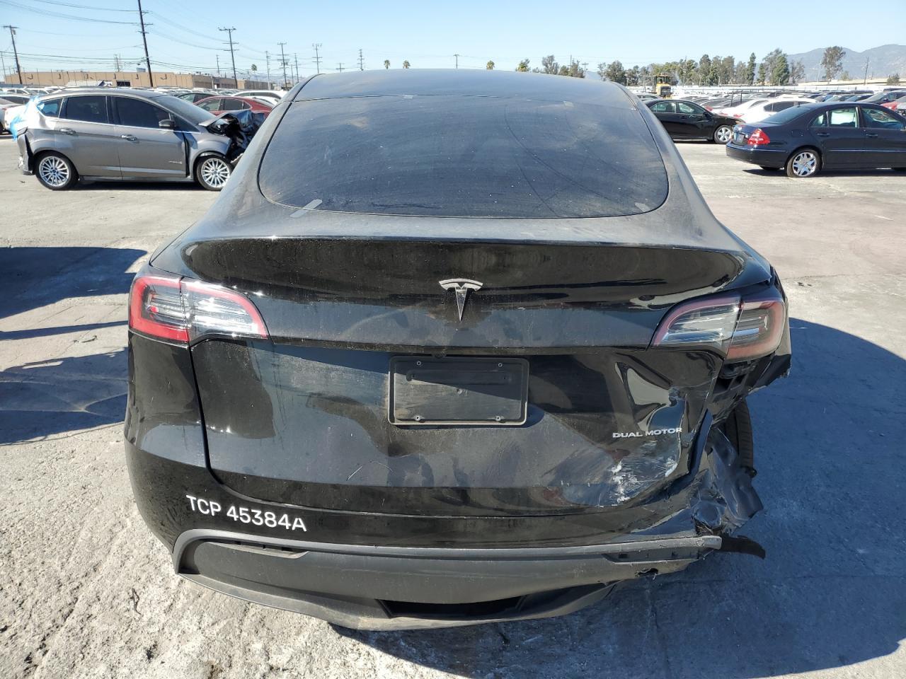 2024 Tesla Y - Image 6