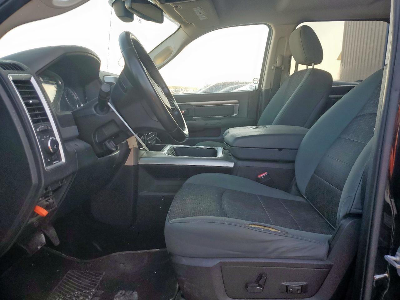 2016 Ram 1500 Slt - Image 7