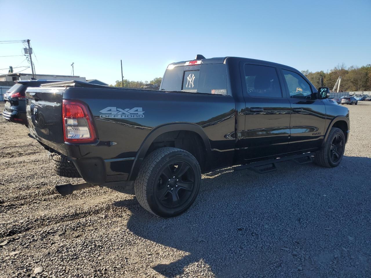 2020 Ram 1500 Big Horn/Lone Star - Image 3