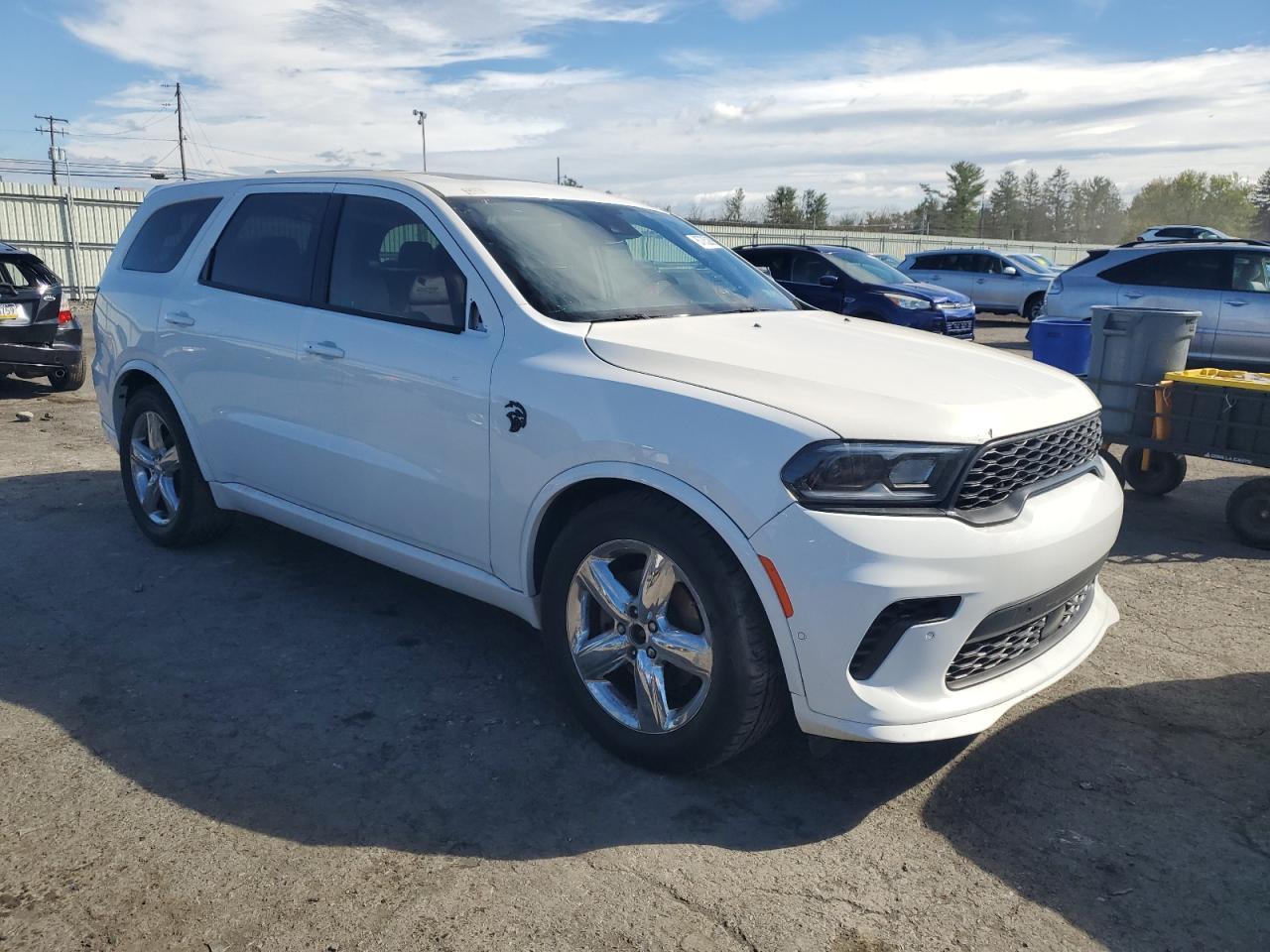 2024 Dodge Durango R/T - Image 4