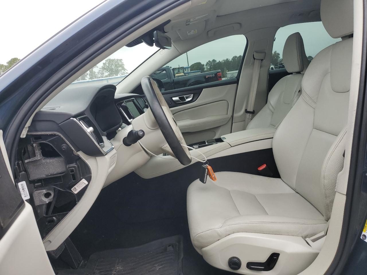 2024 Volvo S60 Plus - Фото 7