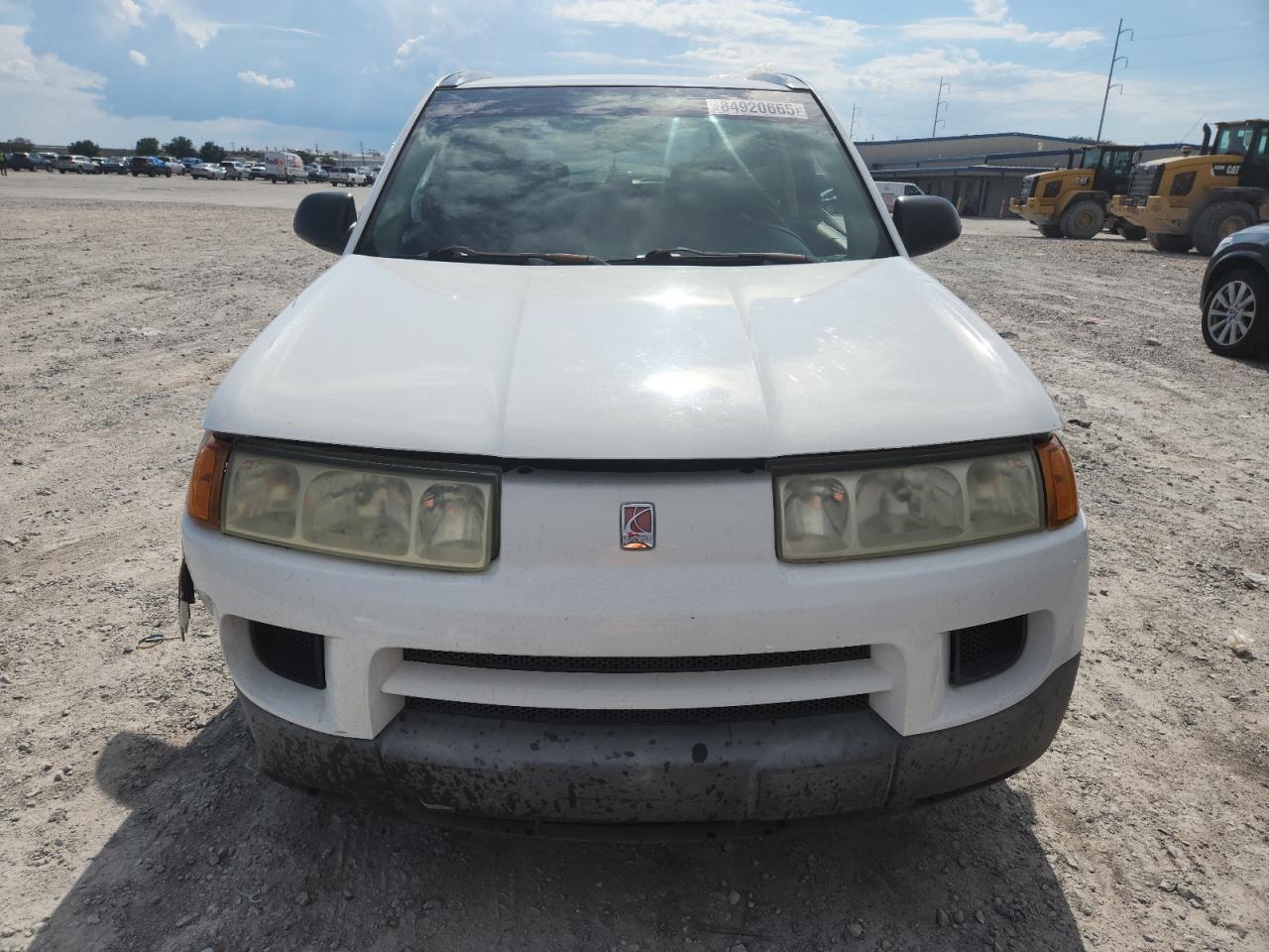 2005 Saturn Vue - Фото 5