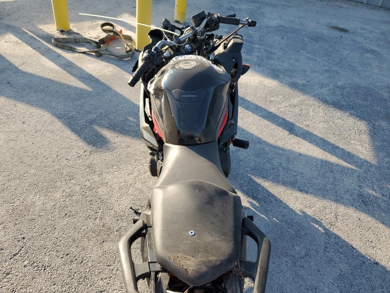 2016 Yama Fz6 - Фото 6