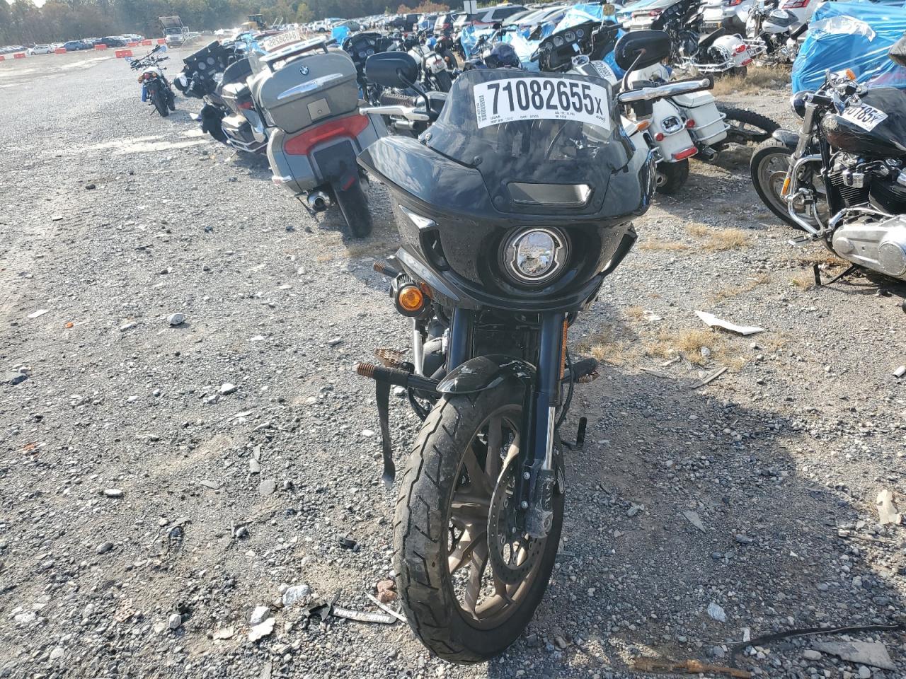 2024 Harley-Davidson Fxlrst - Image 2