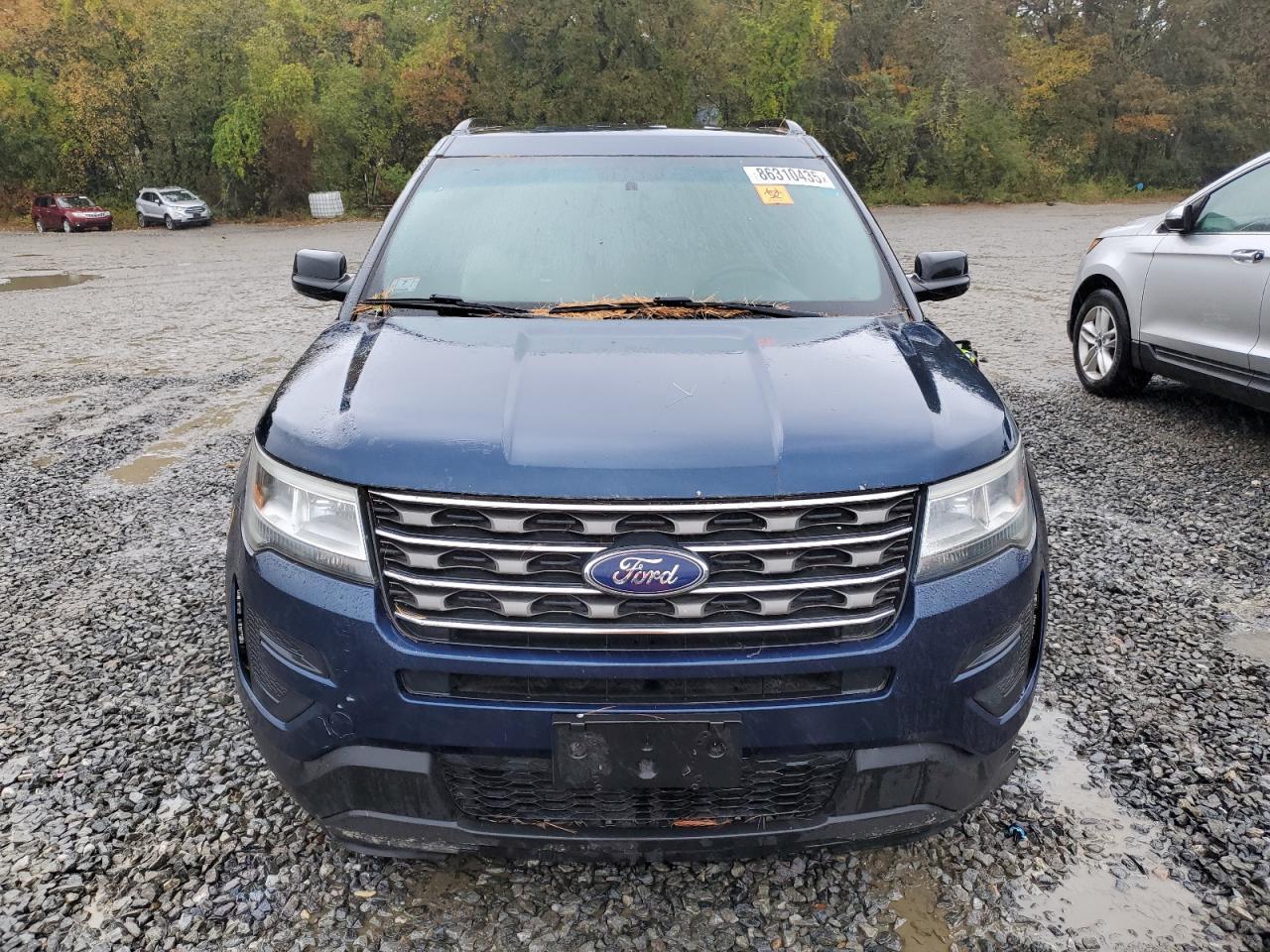 2016 Ford Explorer - Image 5