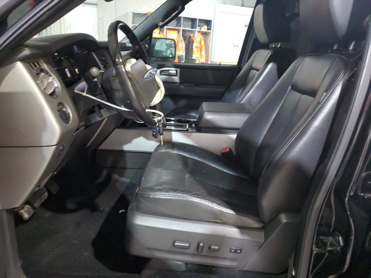 2012 Ford Expedition El Limited - Image 7