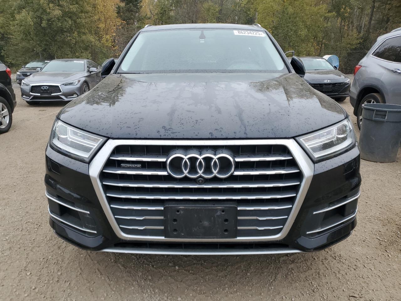 2019 Audi Q7 Premium Plus - Image 5