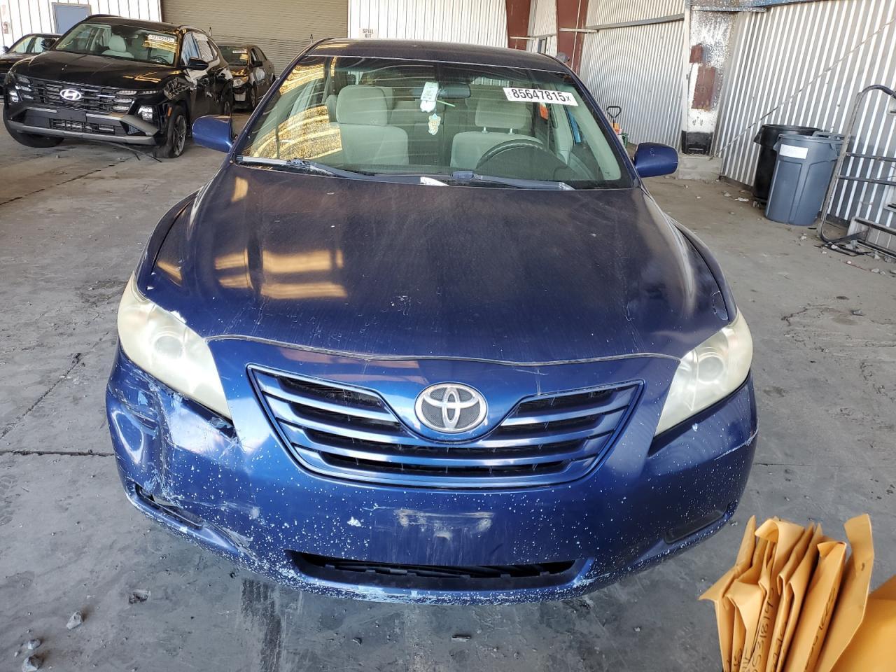 2009 Toyota Camry Base - Image 5