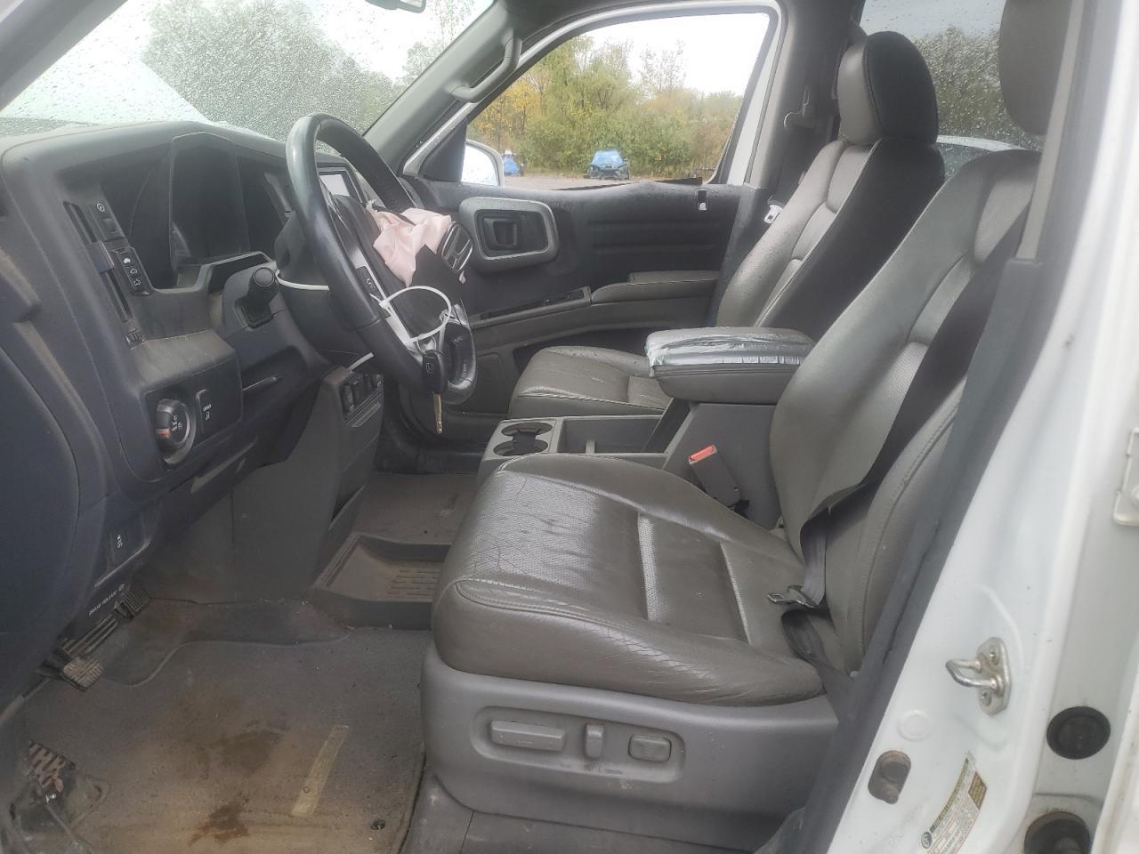 2014 Honda Ridgeline Rtl - Image 7