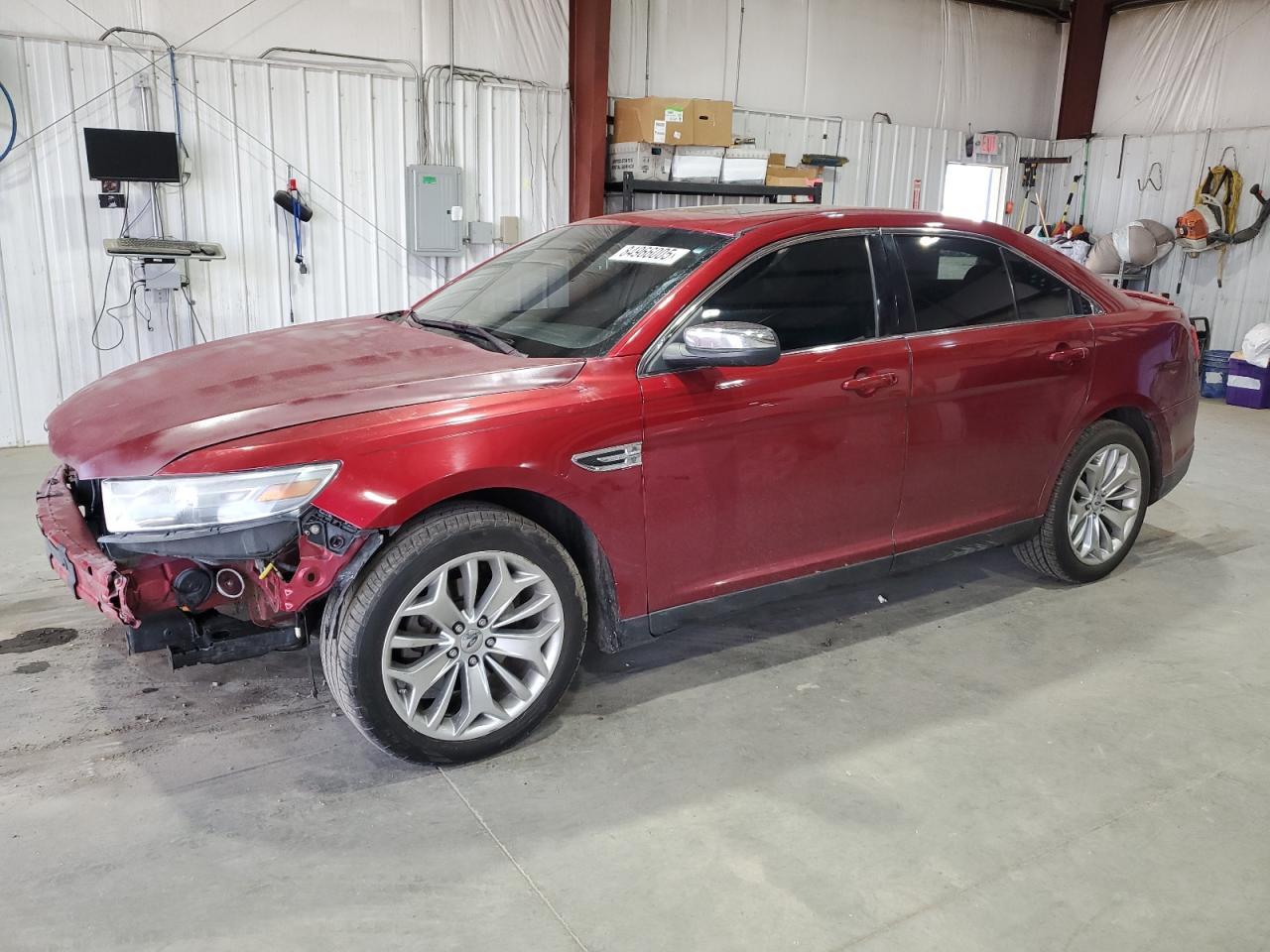 2013 Ford Taurus Limited