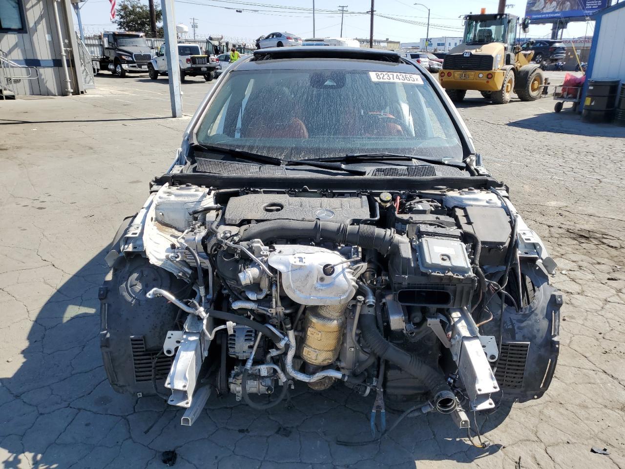 2020 Mercedes-Benz A 220 - Image 5