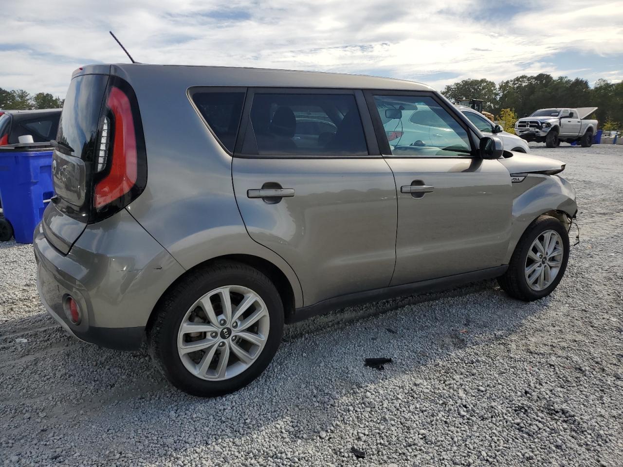 2018 Kia Soul + - Фото 3