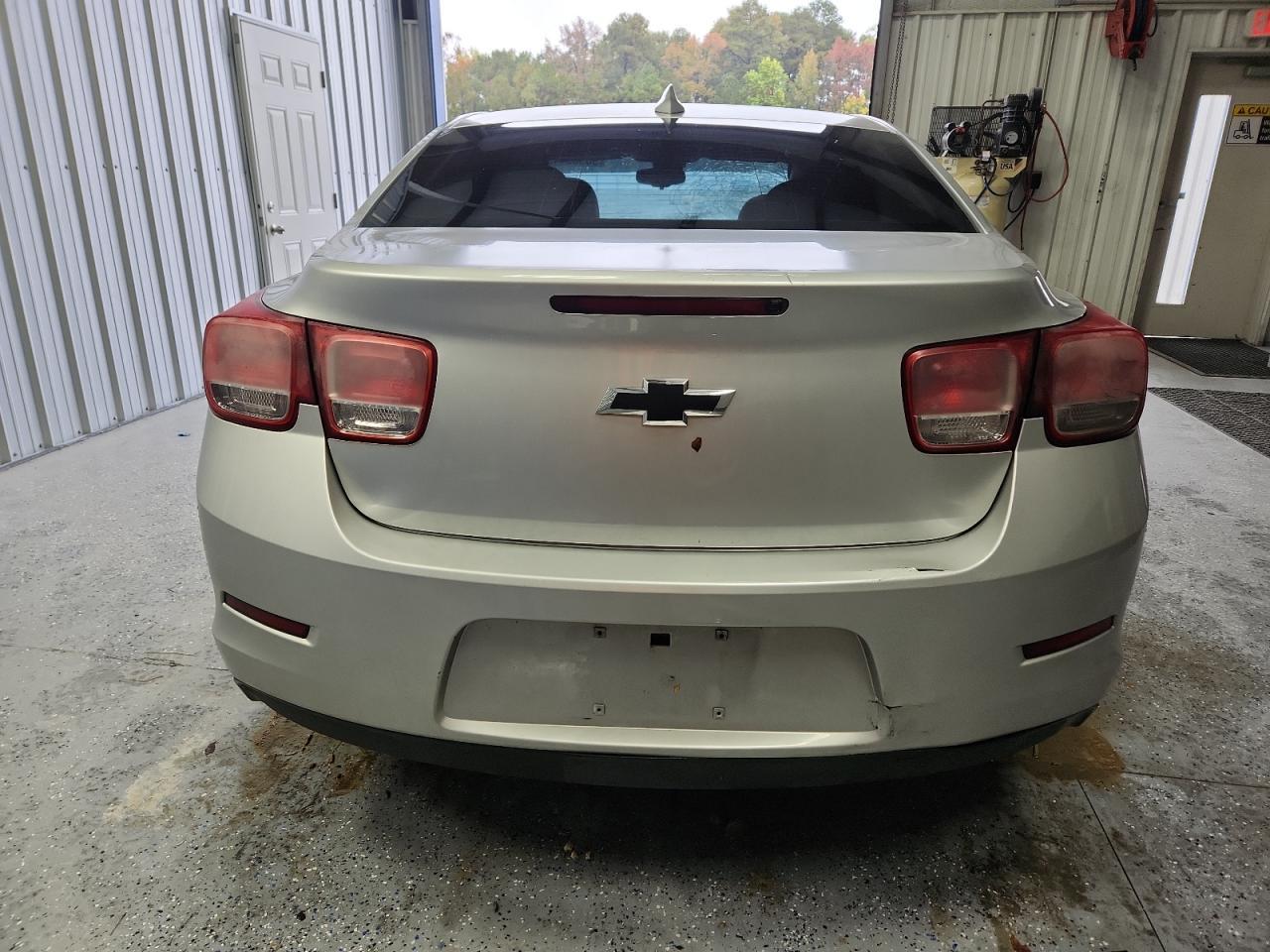 2016 Chevrolet Malibu Limited Lt - Image 6