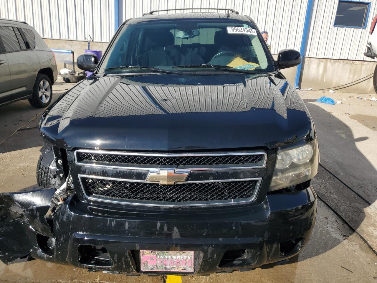 2011 Chevrolet Tahoe C1500 Ls - Image 5