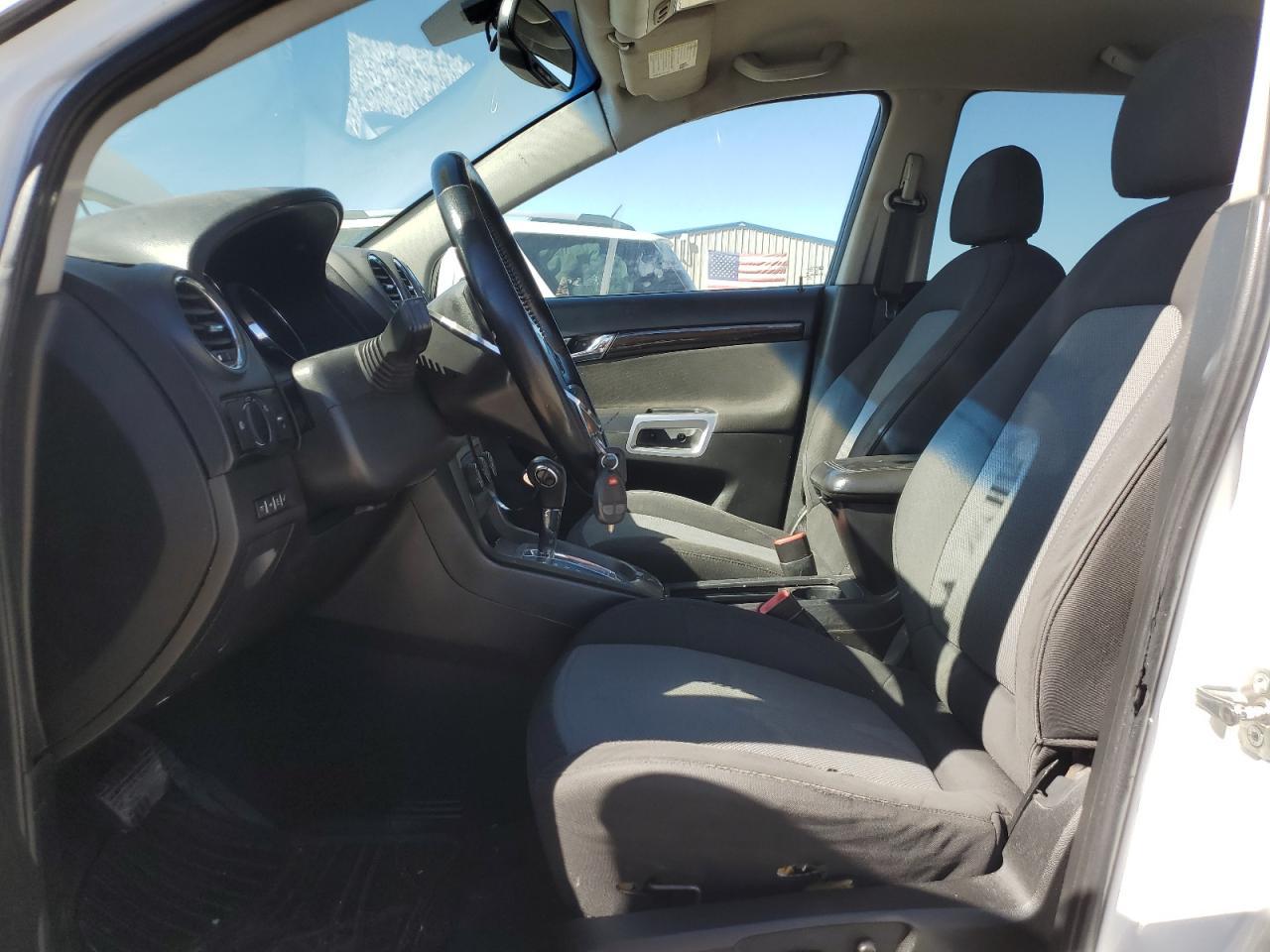 2013 Chevrolet Captiva Ls - Фото 7