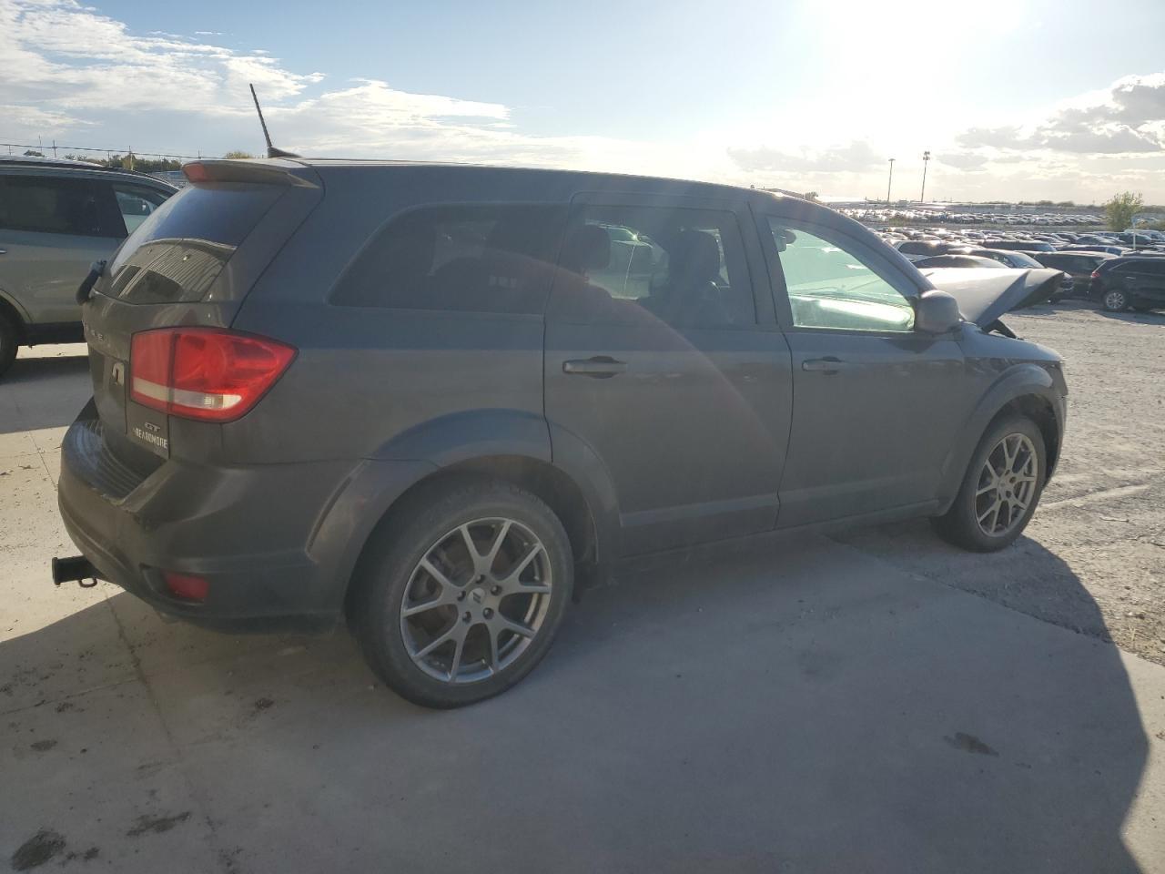 2019 Dodge Journey Gt - Image 3