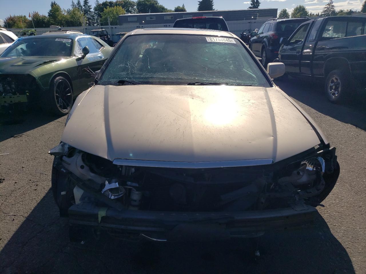 2003 Acura 3.2Tl - Image 5