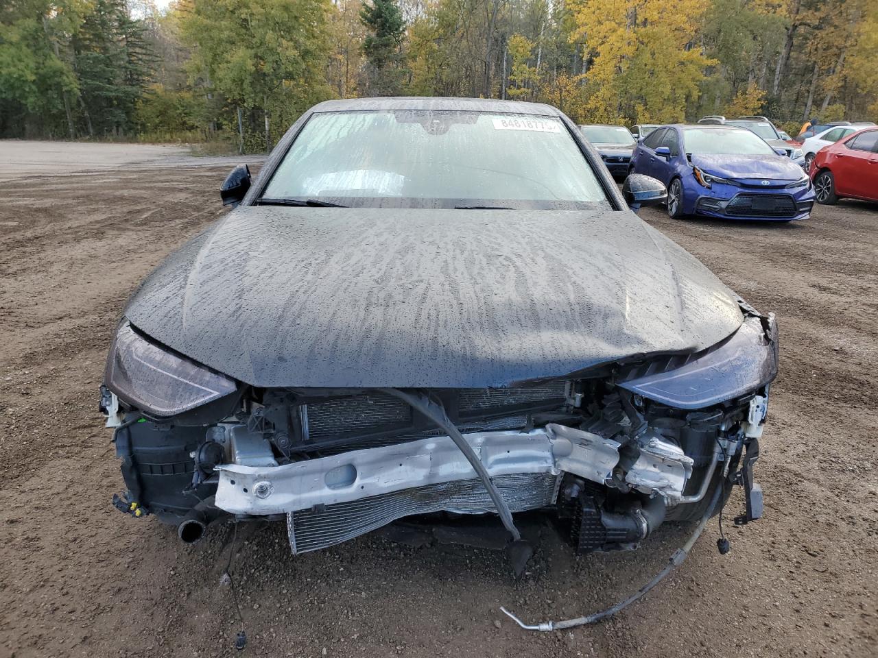 2022 Audi A4 Premium Plus 45 - Image 5