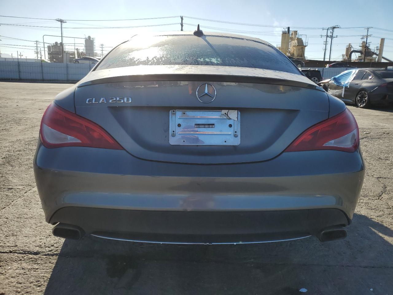2016 Mercedes-Benz Cla 250 - Image 6