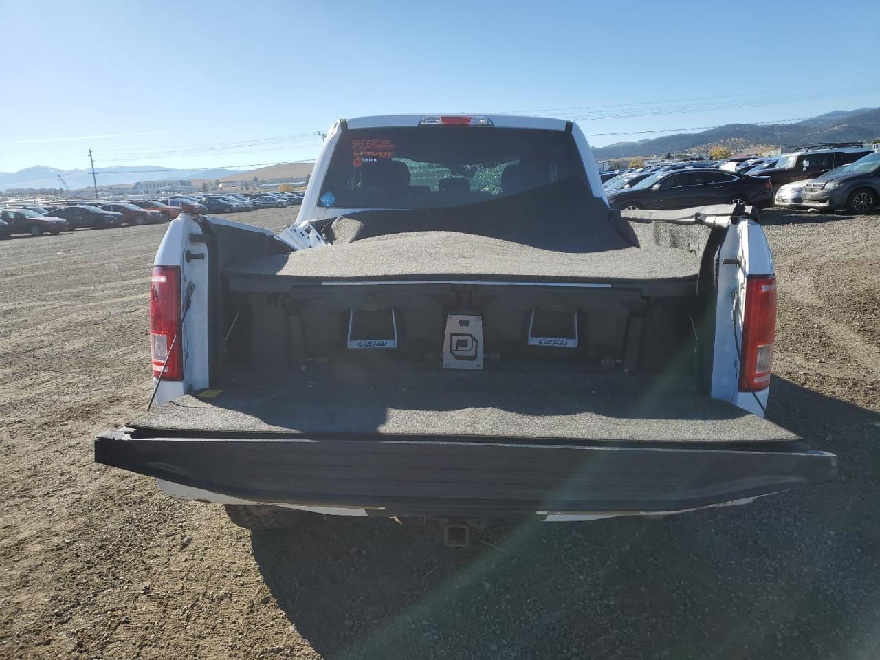 2017 Ford F150 Super Cab - Фото 6