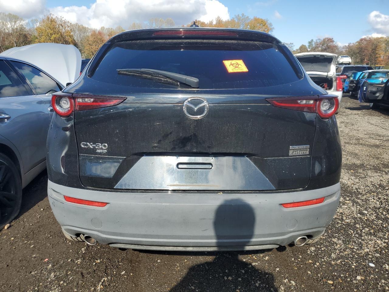 2020 Mazda Cx-30 Preferred - Фото 6