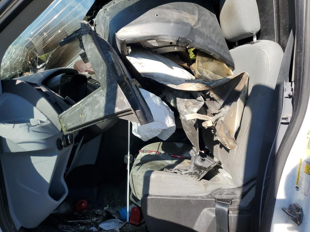 2015 Ford Transit T-350 - Image 7