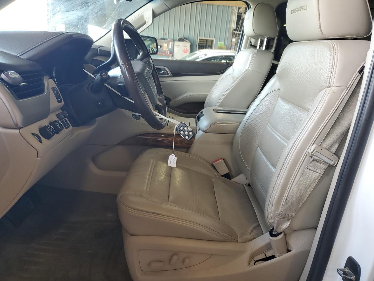 2015 GMC Yukon Xl Denali - Фото 7