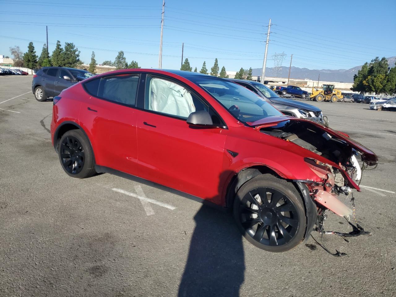 2022 Tesla Model Y - Image 4