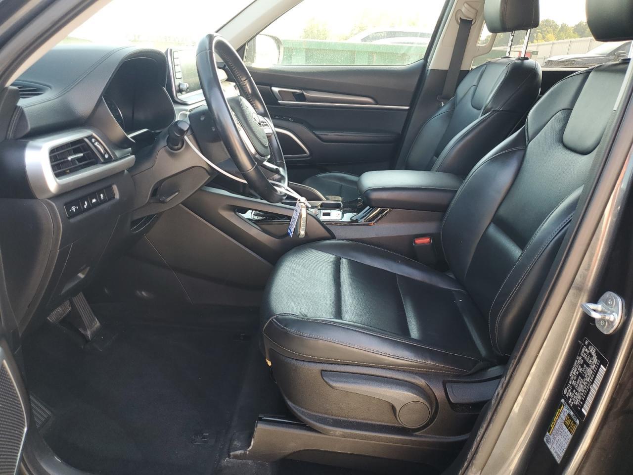 2021 Kia Telluride Lx - Image 7