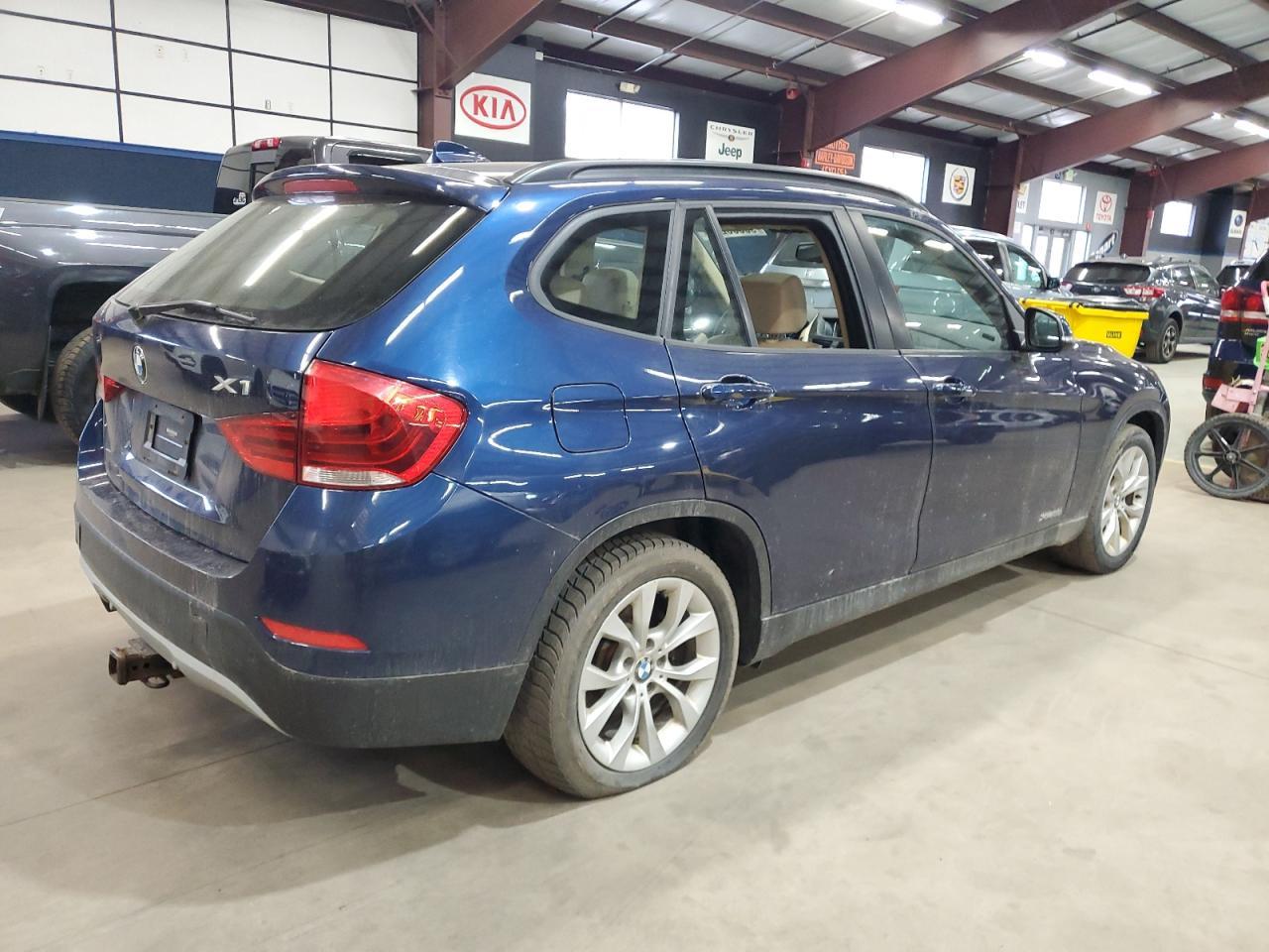 2014 BMW X1 xDrive28I - Image 3