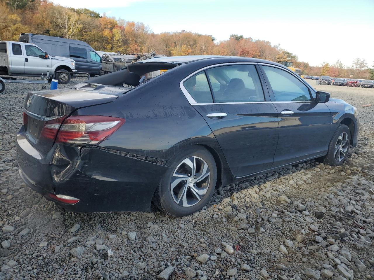 2017 Honda Accord - Image 3