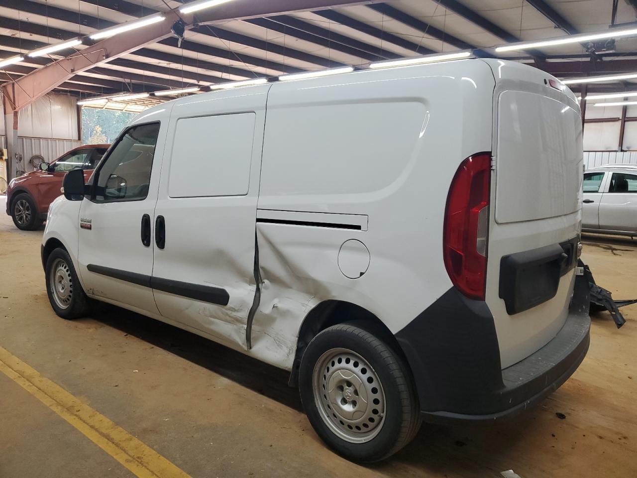 2021 Ram Promaster City - Image 2