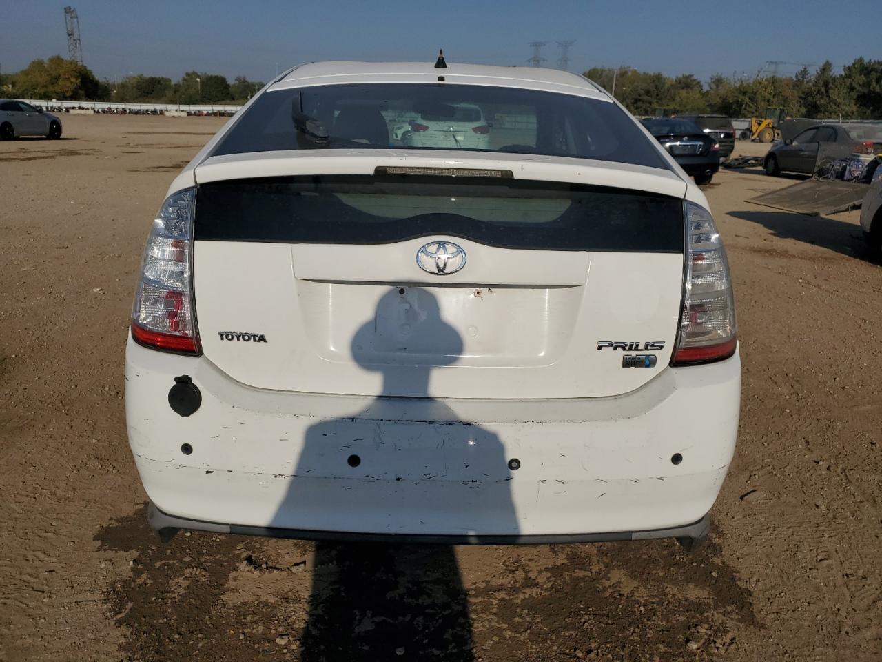 2009 Toyota Prius - Image 6