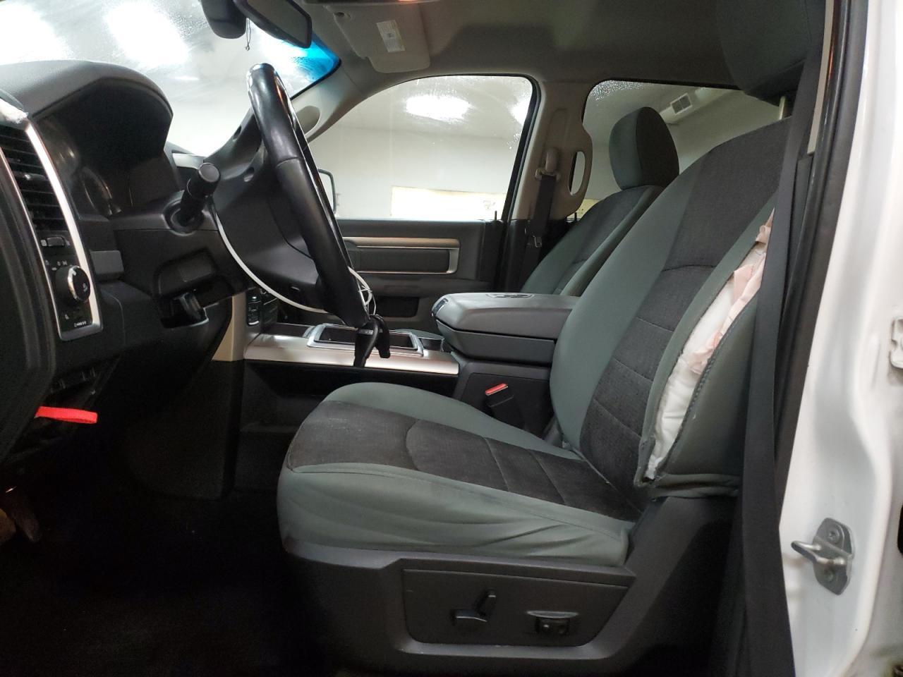 2015 Ram 1500 Slt - Фото 7