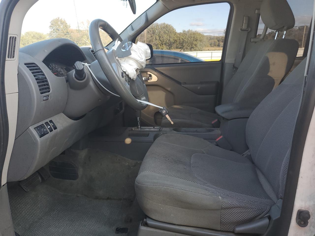 2018 Nissan Frontier S - Image 7