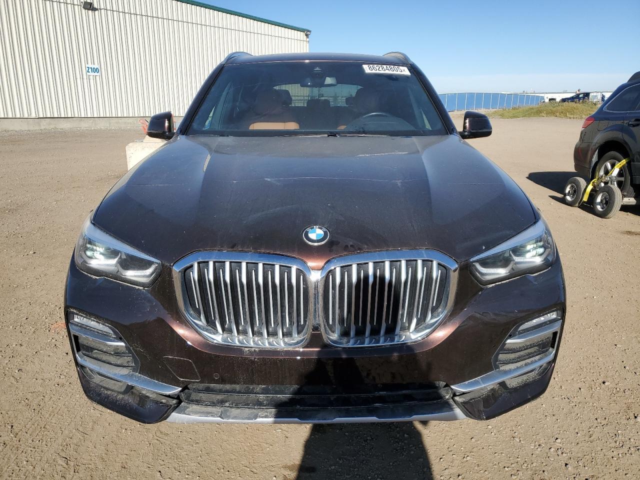 2019 BMW X5 xDrive40I - Image 5