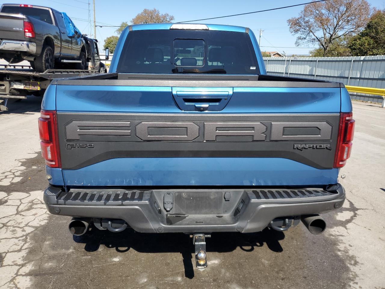 2019 Ford F150 Raptor - Image 6