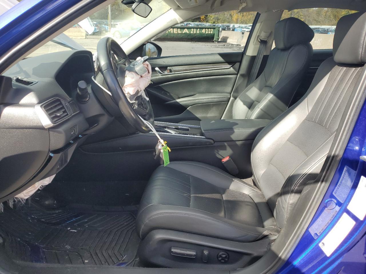 2022 Honda Accord Sport Se - Image 7