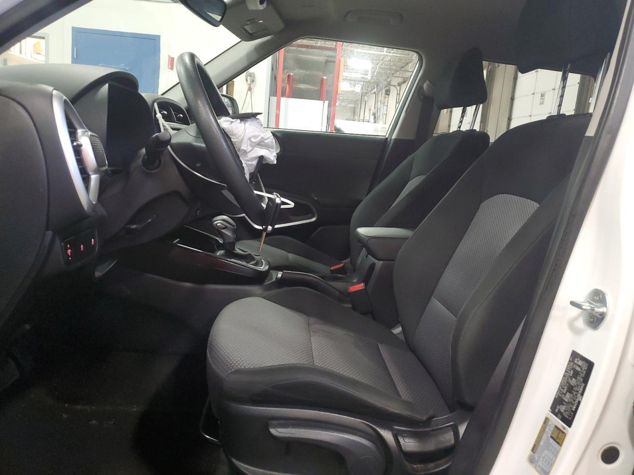 2022 Kia Soul Lx - Фото 7