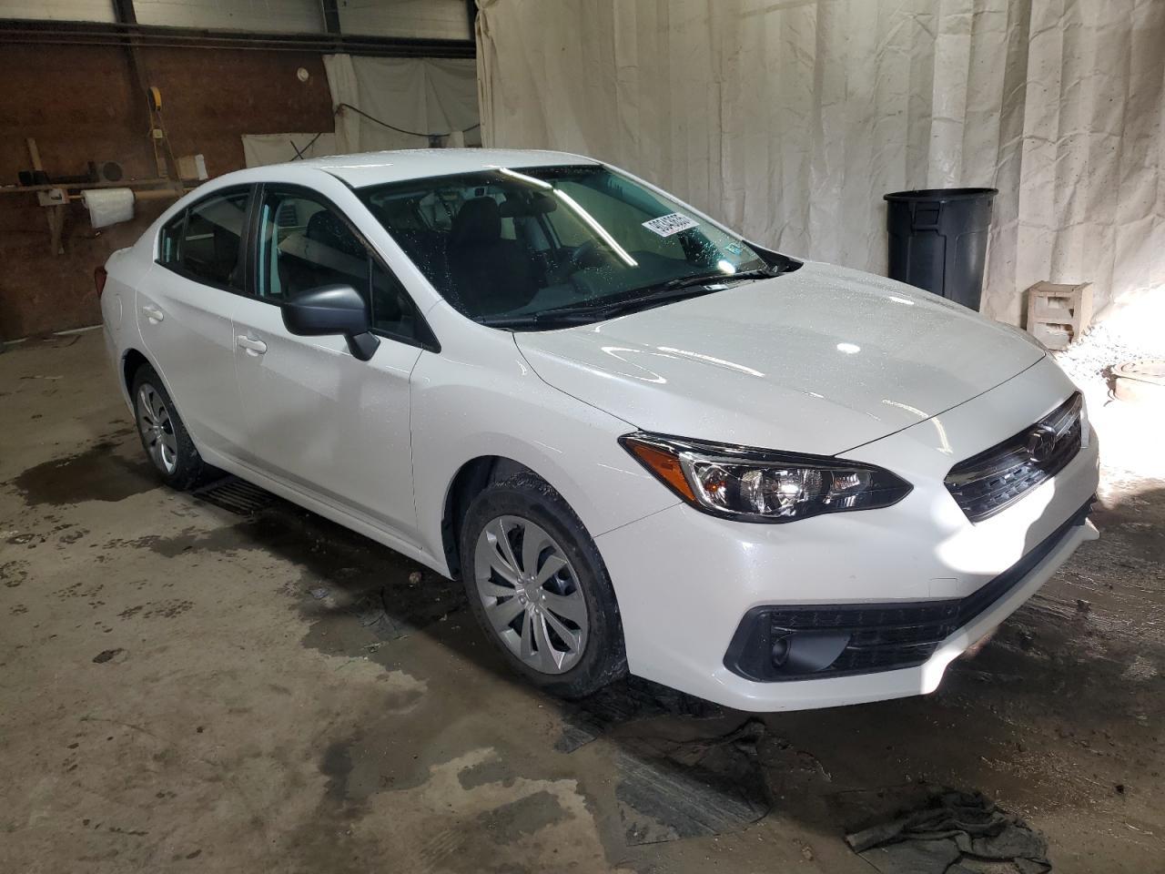 2021 Subaru Impreza - Фото 4