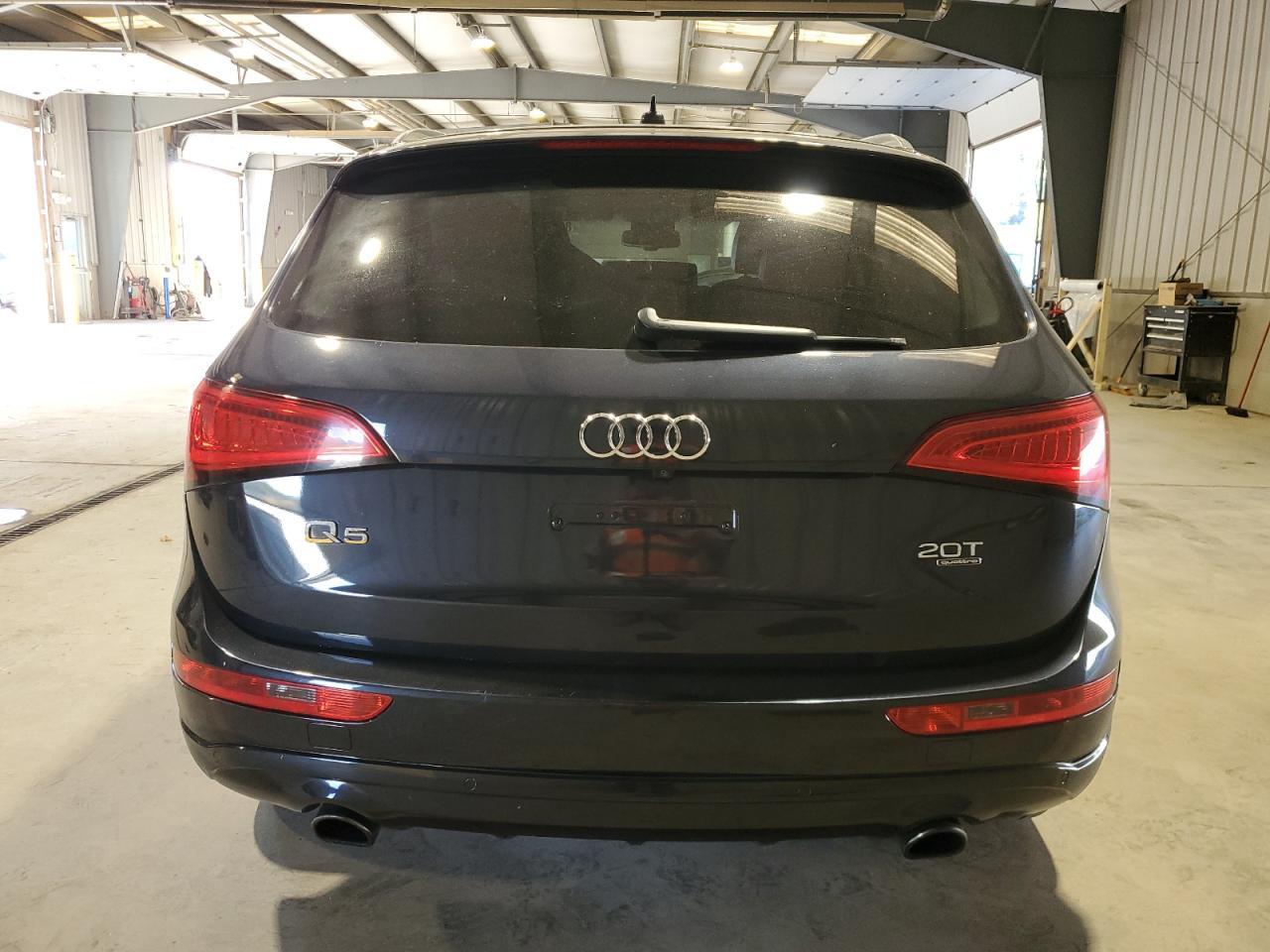 2016 Audi Q5 Premium Plus - Фото 6