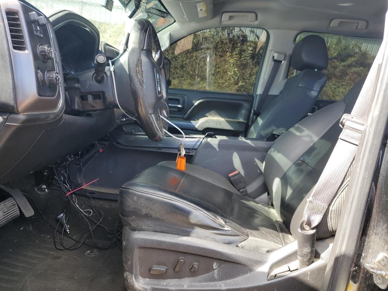 2015 GMC Sierra K1500 Slt - Image 7