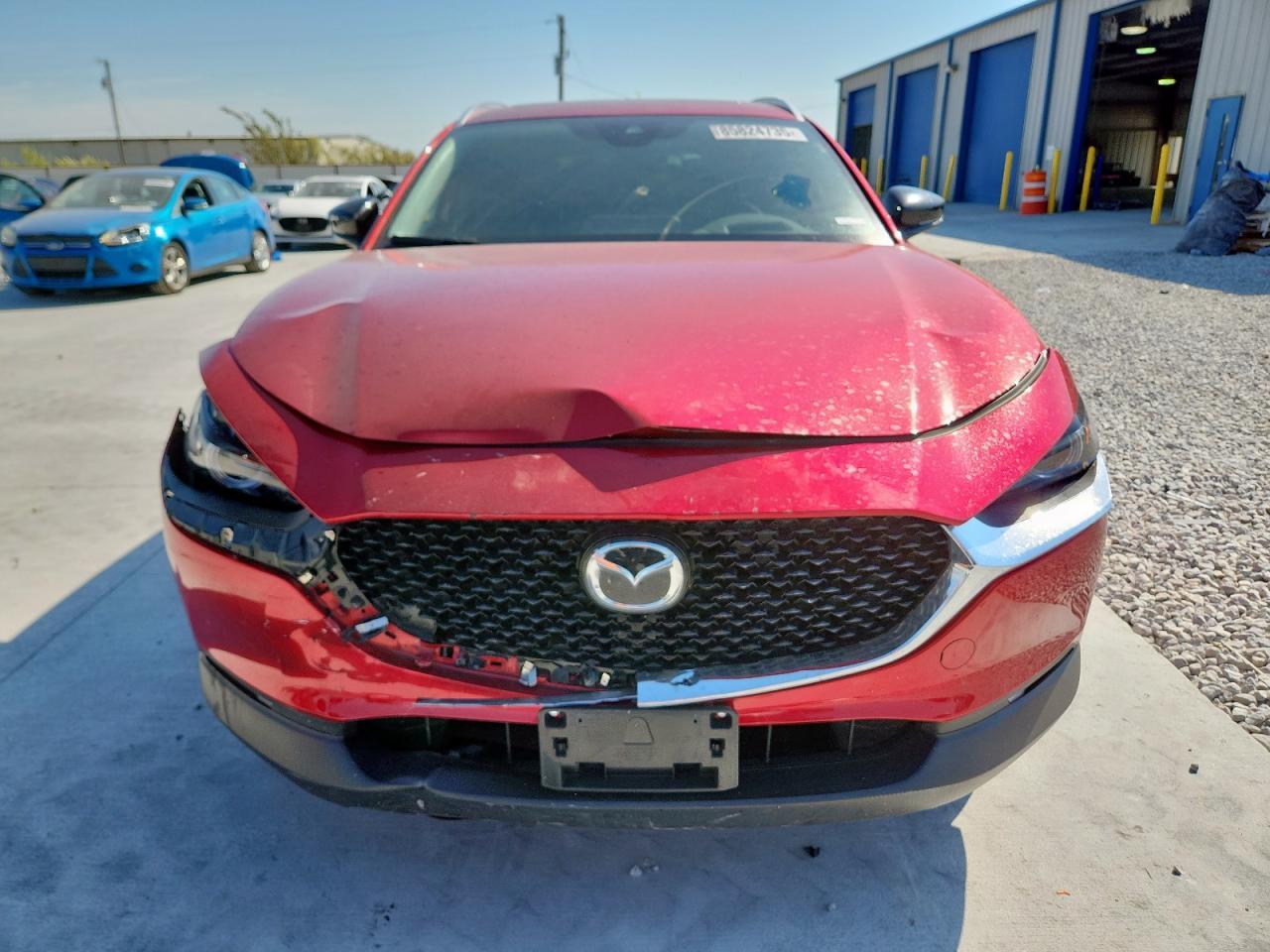 2023 Mazda Cx-30 Premium - Фото 5