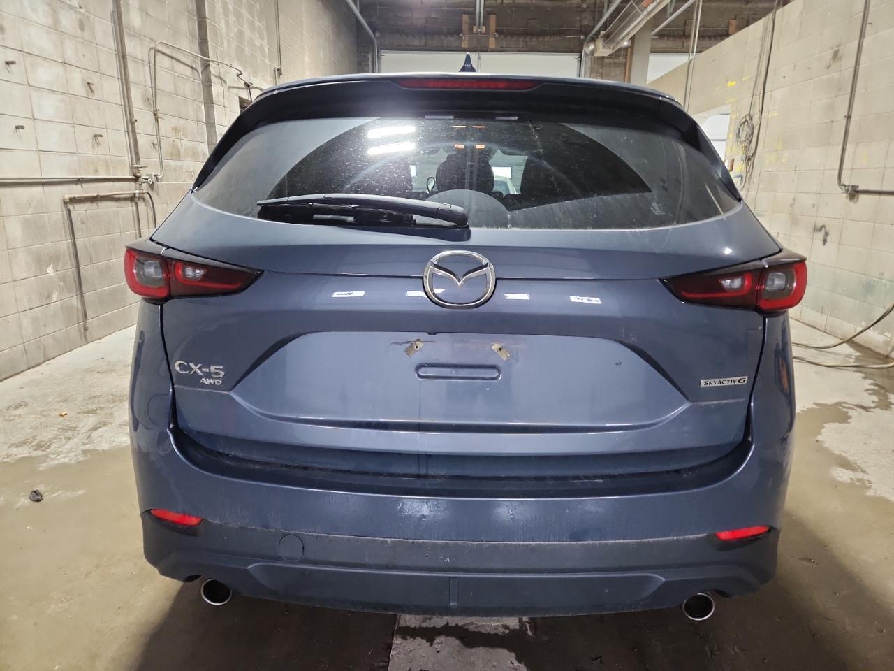 2023 Mazda Cx-5 Preferred - Фото 6