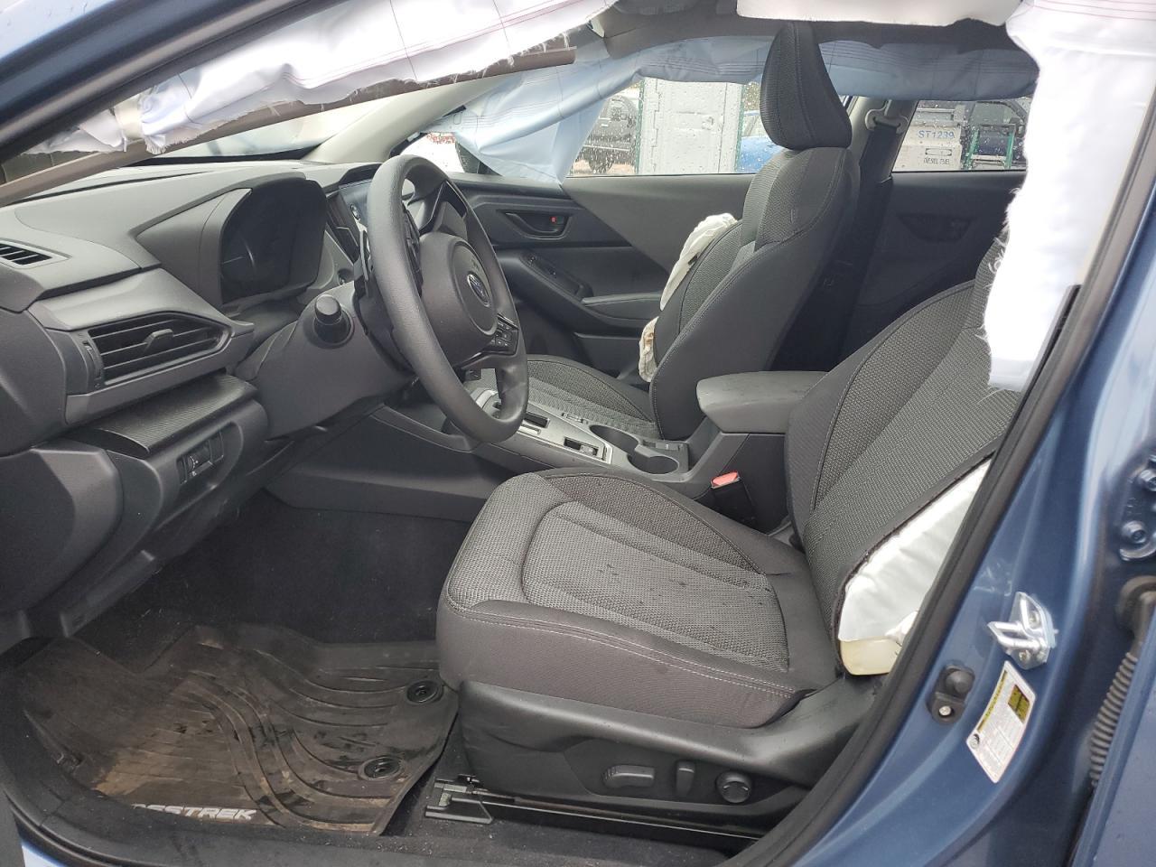 2024 Subaru Crosstrek Premium - Фото 7