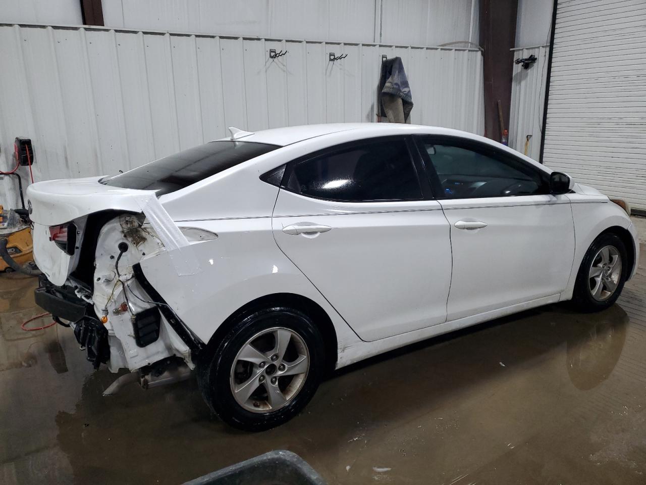 2014 Hyundai Elantra Se - Фото 3