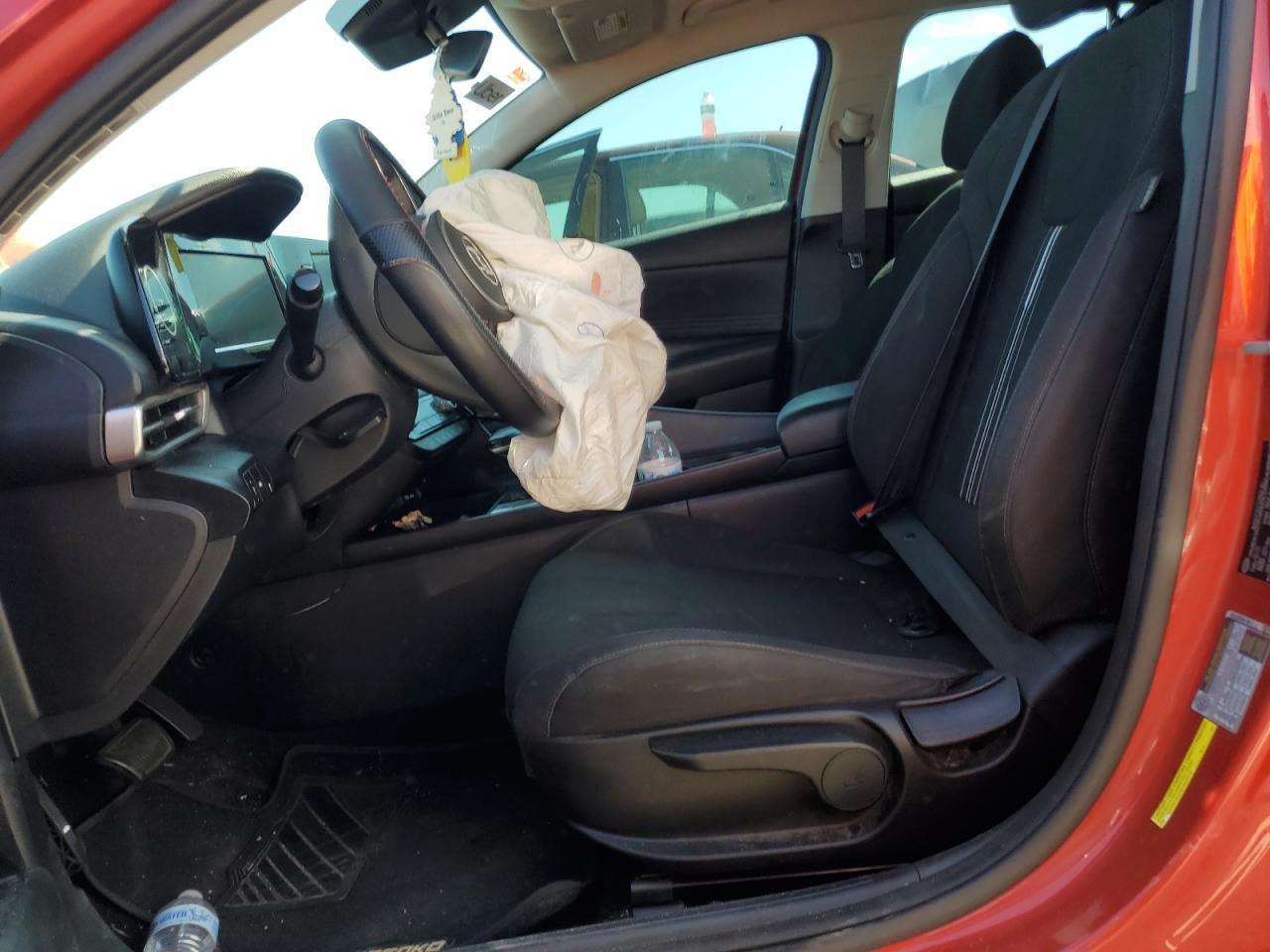 2021 Hyundai Elantra Sel - Image 7