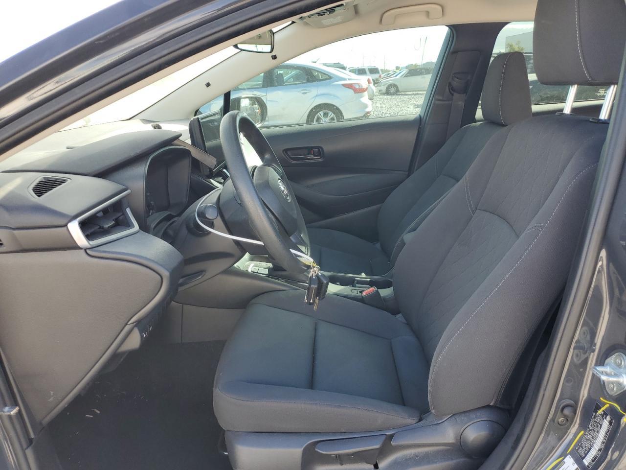 2023 Toyota Corolla Le - Image 7